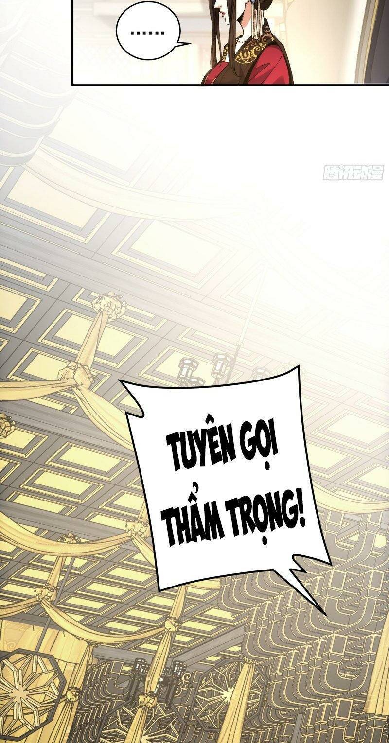 Khánh Dư Niên Chap 92 - Next Chap 93