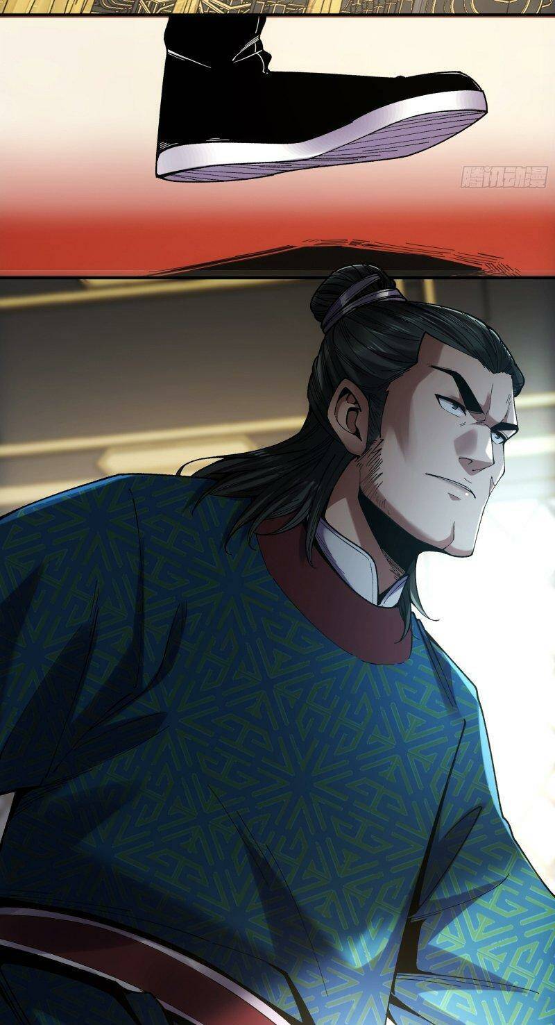Khánh Dư Niên Chap 92 - Next Chap 93