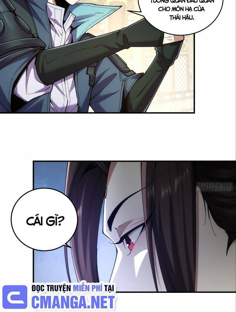 Khánh Dư Niên Chap 92 - Next Chap 93