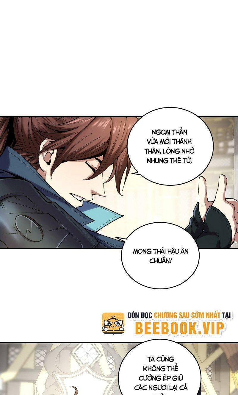 Khánh Dư Niên Chap 93 - Next Chap 94