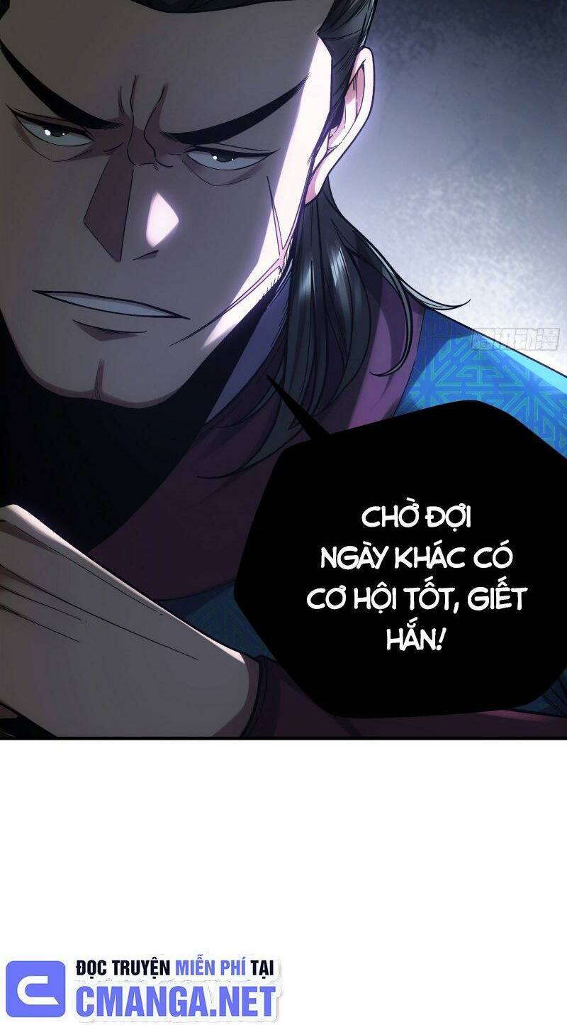Khánh Dư Niên Chap 93 - Next Chap 94