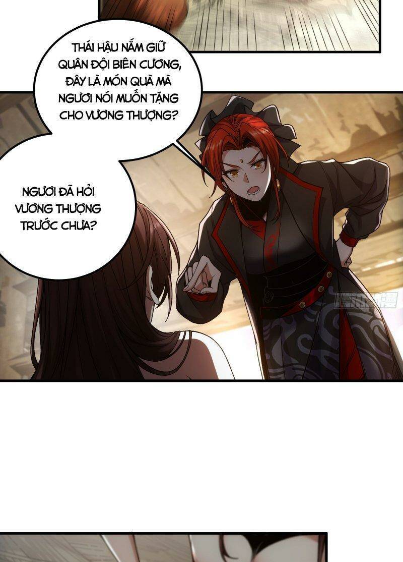 Khánh Dư Niên Chap 93 - Next Chap 94