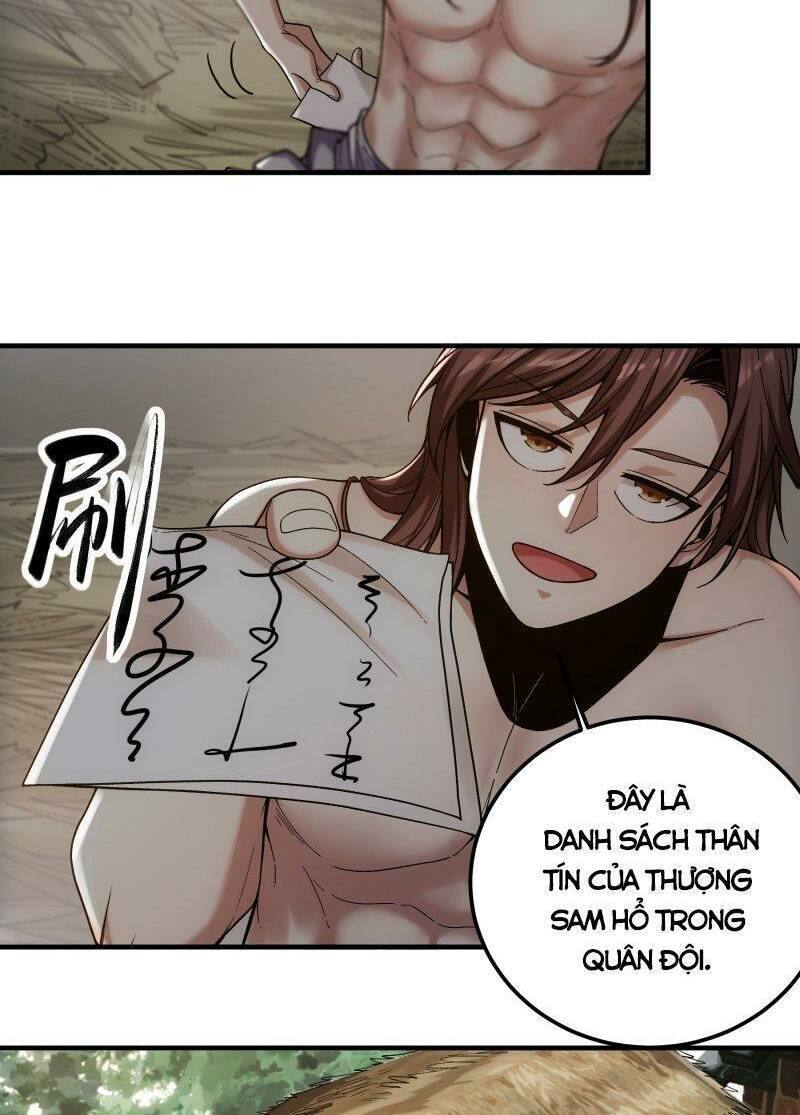 Khánh Dư Niên Chap 93 - Next Chap 94
