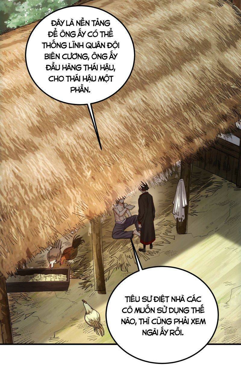Khánh Dư Niên Chap 93 - Next Chap 94