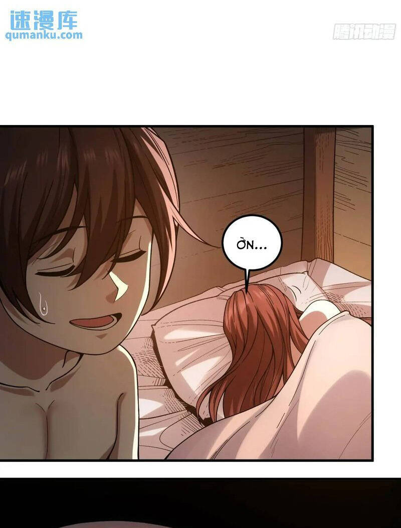 Khánh Dư Niên Chap 94 - Next Chap 95