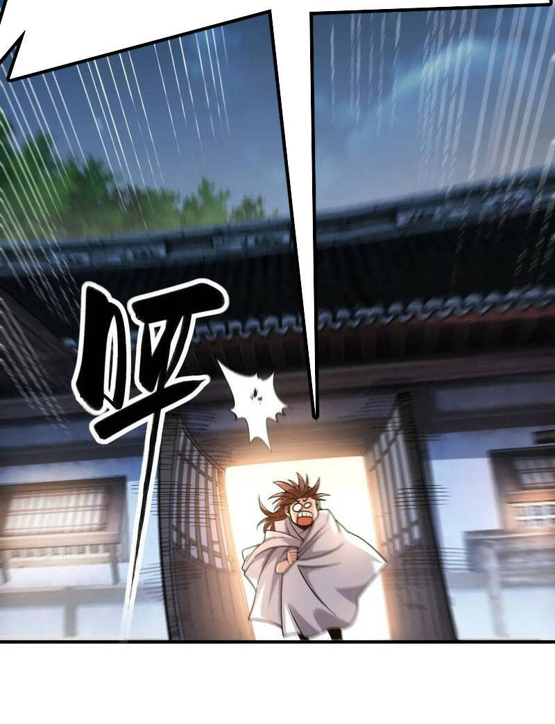 Khánh Dư Niên Chap 94 - Next Chap 95