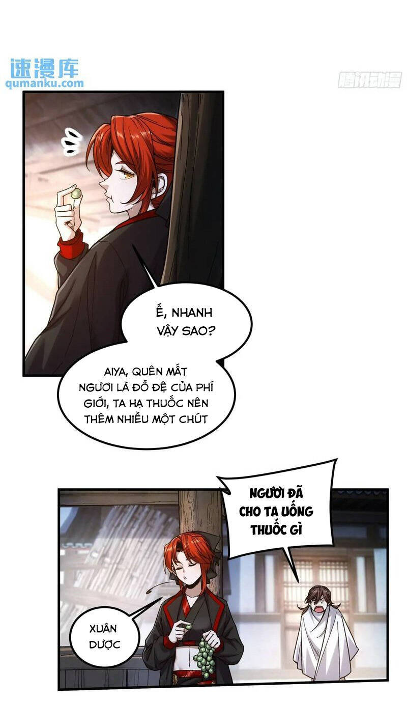 Khánh Dư Niên Chap 94 - Next Chap 95