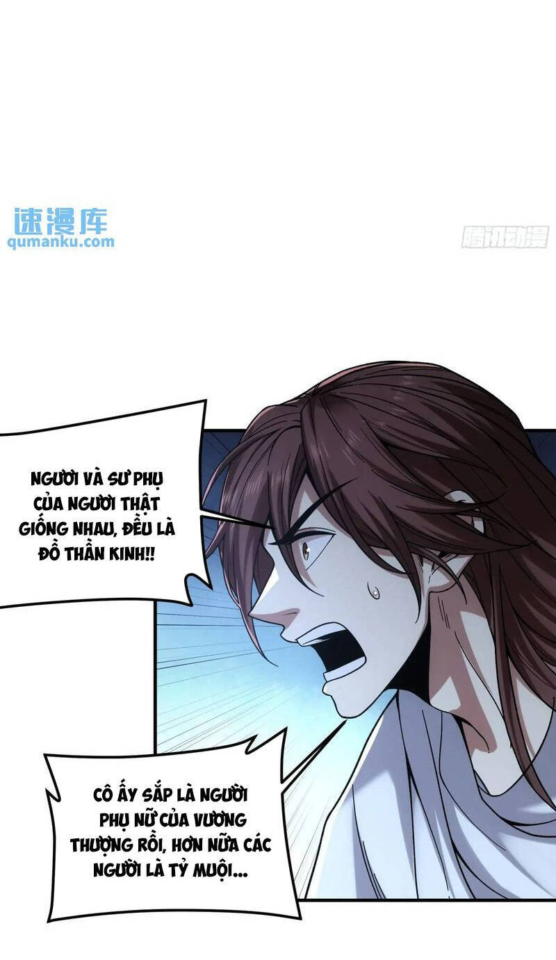 Khánh Dư Niên Chap 94 - Next Chap 95