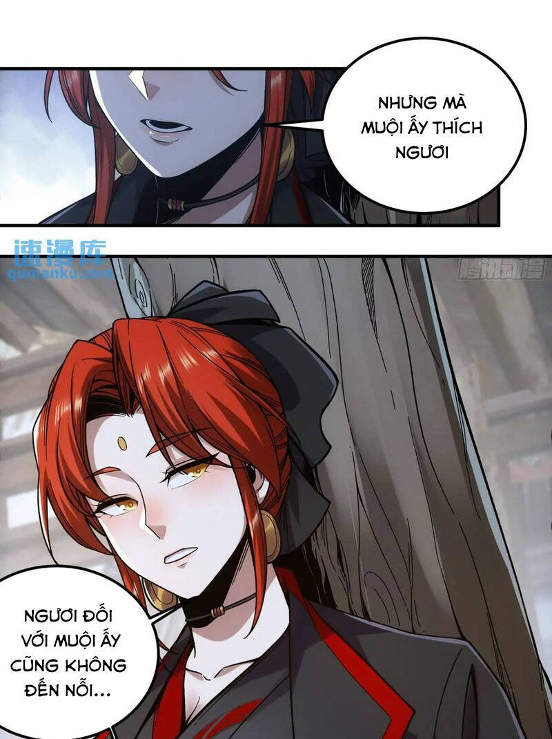 Khánh Dư Niên Chap 94 - Next Chap 95