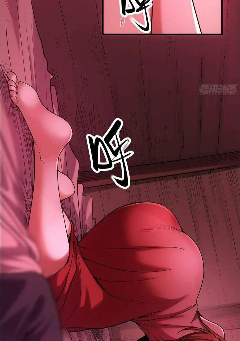 Khánh Dư Niên Chap 94 - Next Chap 95