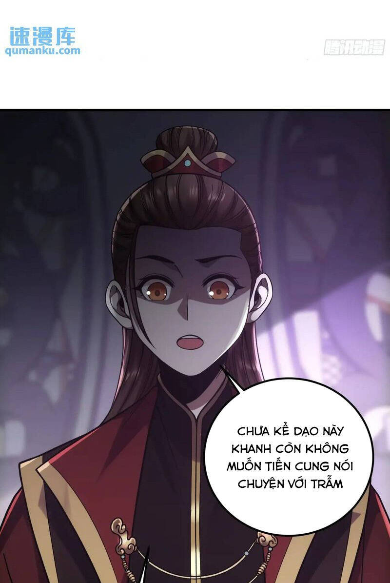 Khánh Dư Niên Chap 94 - Next Chap 95