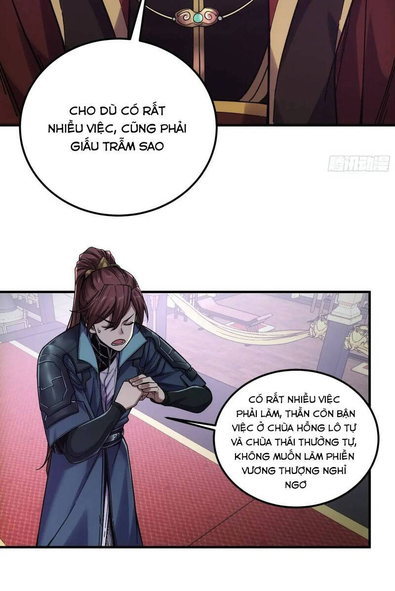 Khánh Dư Niên Chap 94 - Next Chap 95