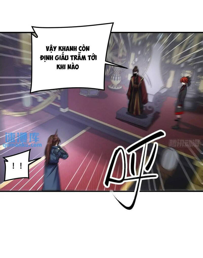 Khánh Dư Niên Chap 94 - Next Chap 95