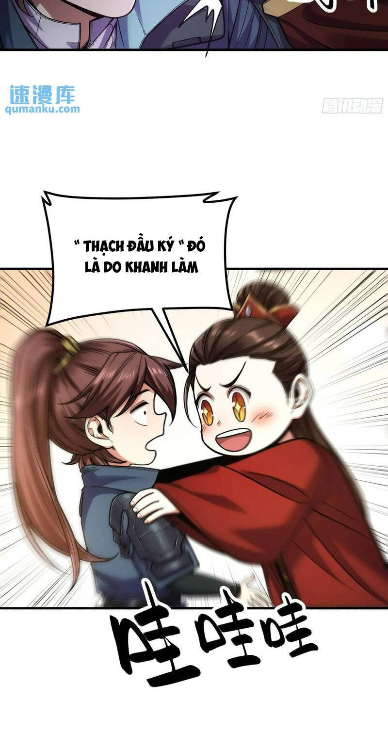 Khánh Dư Niên Chap 94 - Next Chap 95