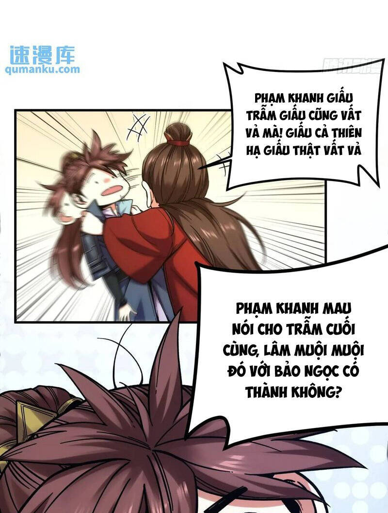Khánh Dư Niên Chap 94 - Next Chap 95