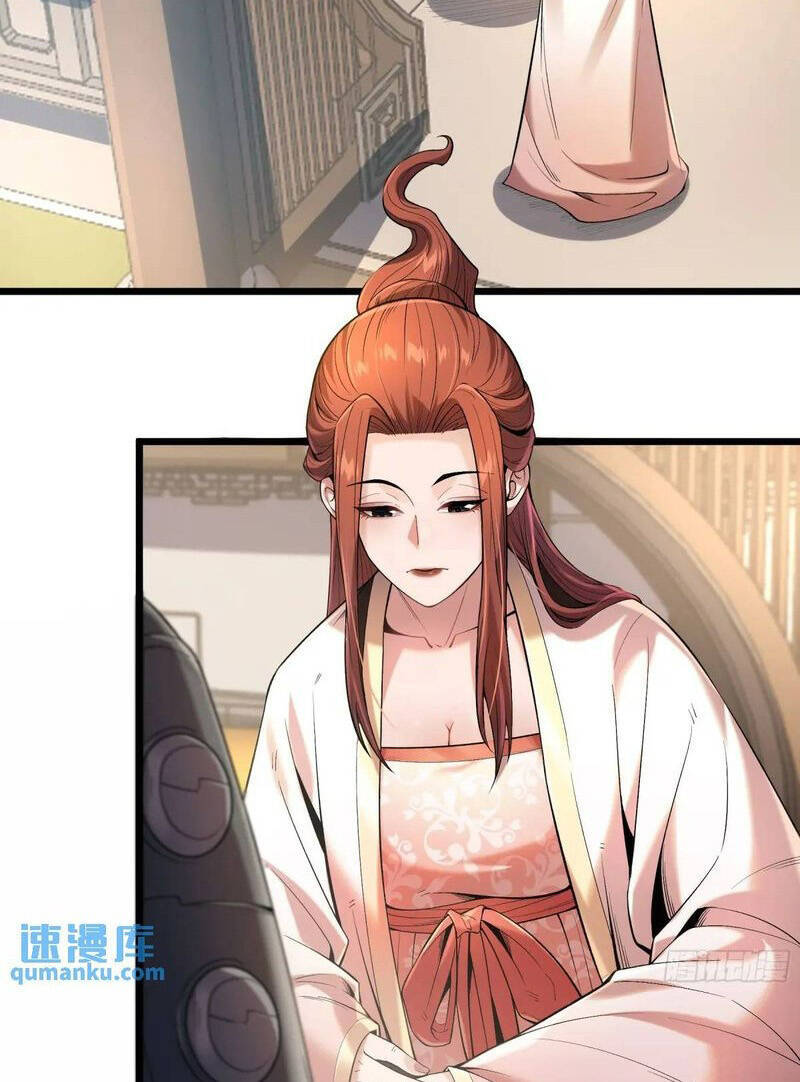 Khánh Dư Niên Chap 94 - Next Chap 95