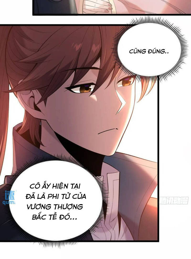 Khánh Dư Niên Chap 94 - Next Chap 95