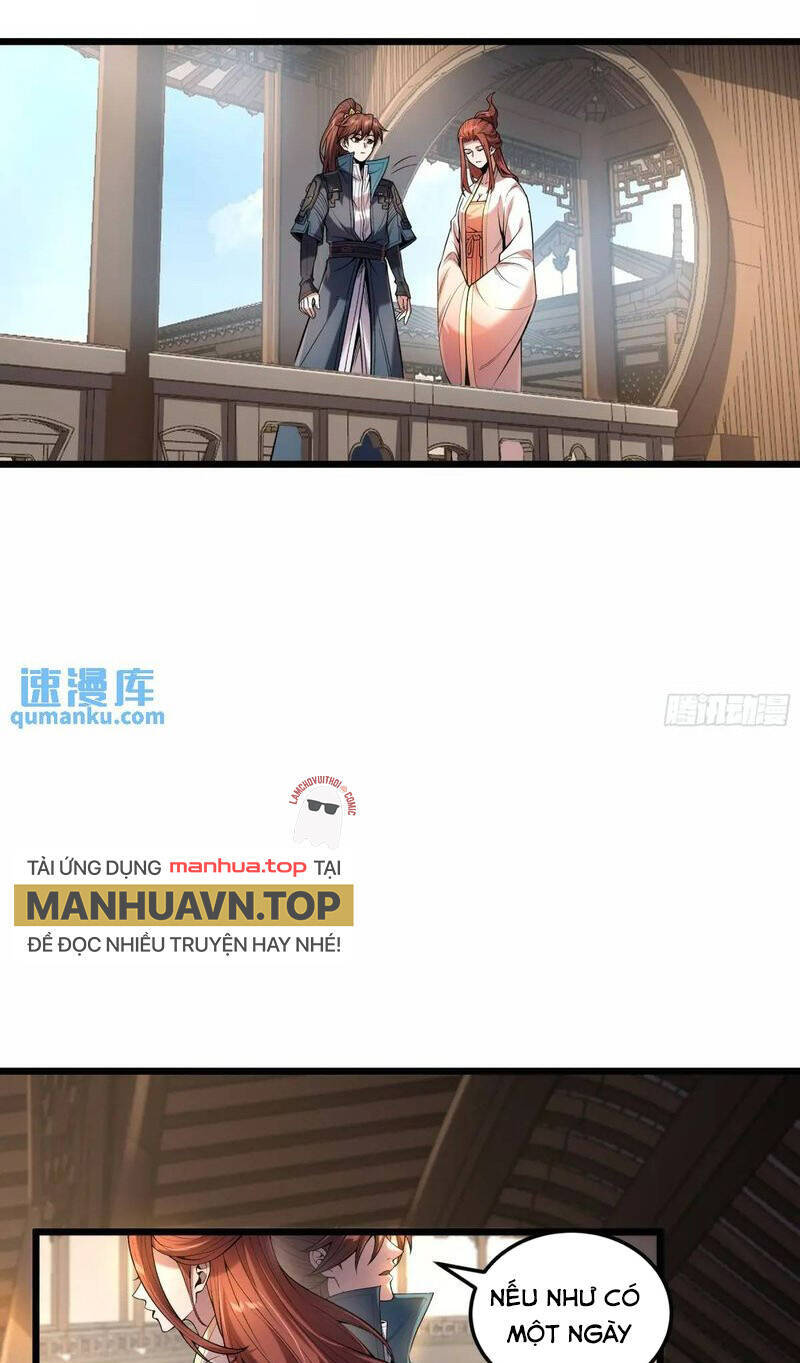 Khánh Dư Niên Chap 94 - Next Chap 95