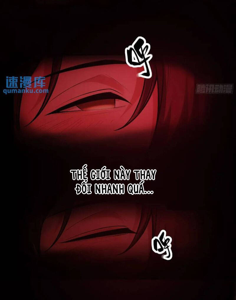 Khánh Dư Niên Chap 94 - Next Chap 95