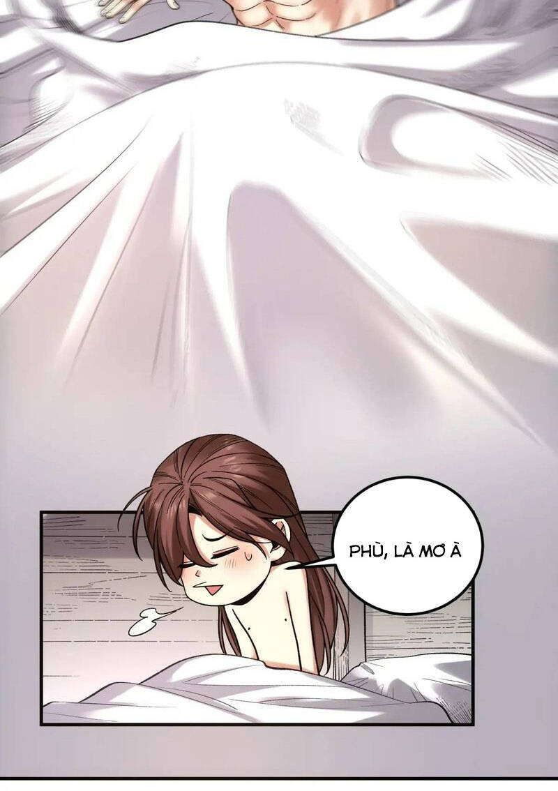 Khánh Dư Niên Chap 94 - Next Chap 95
