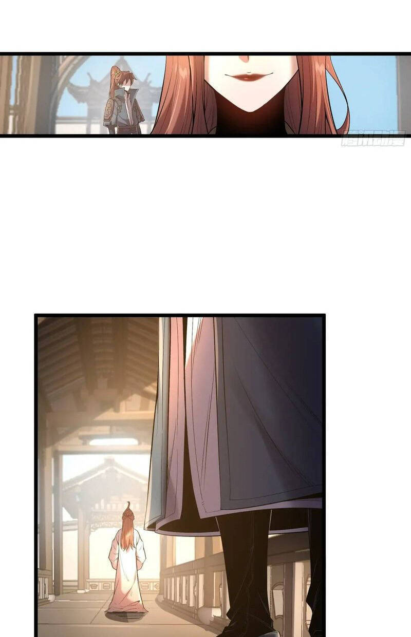 Khánh Dư Niên Chap 95 - Next Chap 96