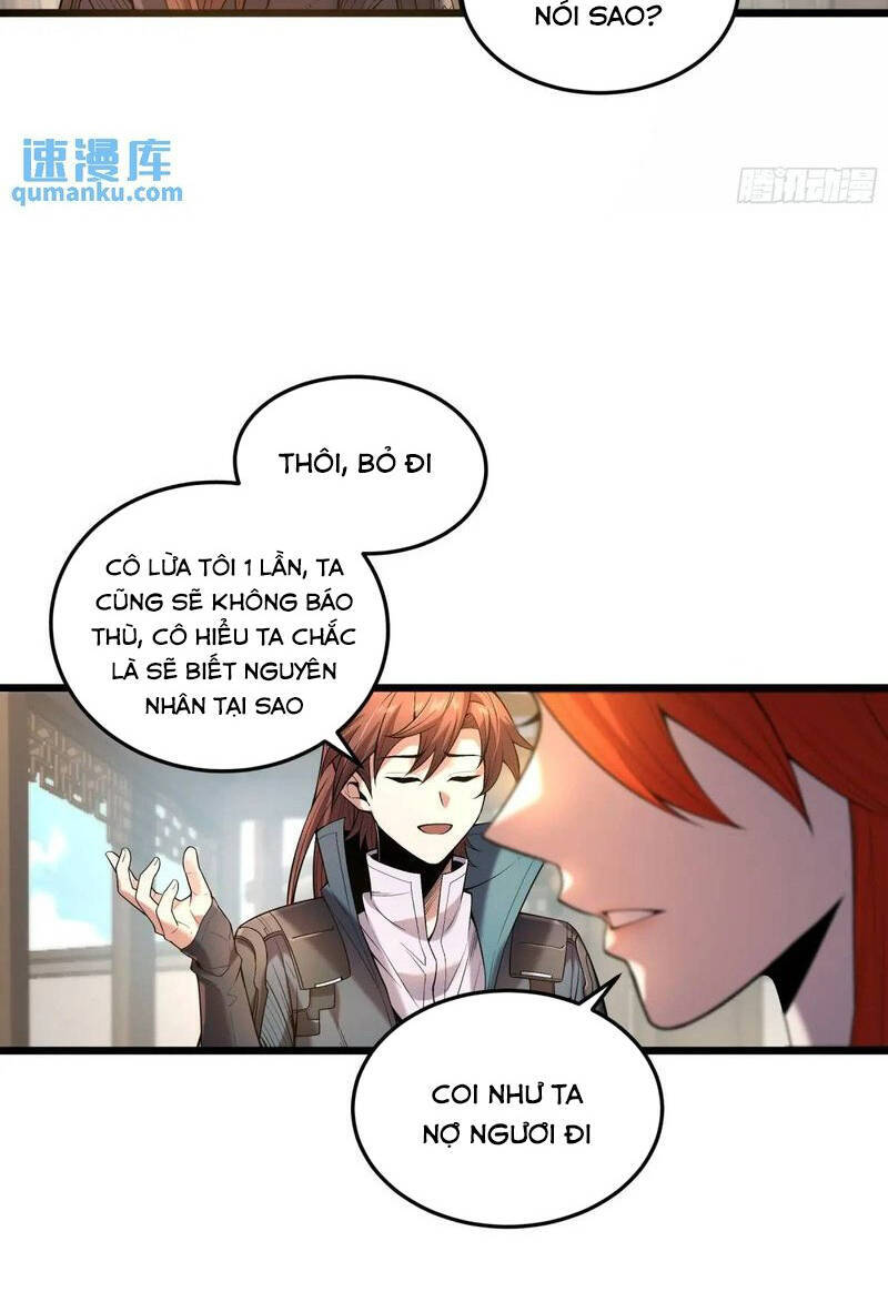 Khánh Dư Niên Chap 95 - Next Chap 96