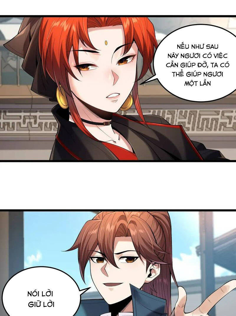 Khánh Dư Niên Chap 95 - Next Chap 96