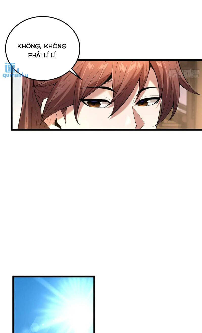 Khánh Dư Niên Chap 95 - Next Chap 96