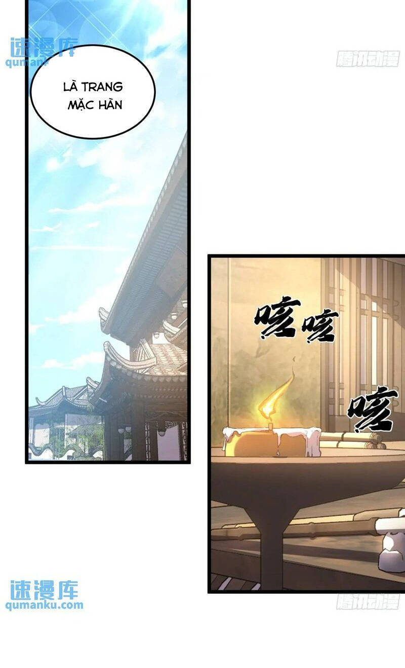 Khánh Dư Niên Chap 95 - Next Chap 96