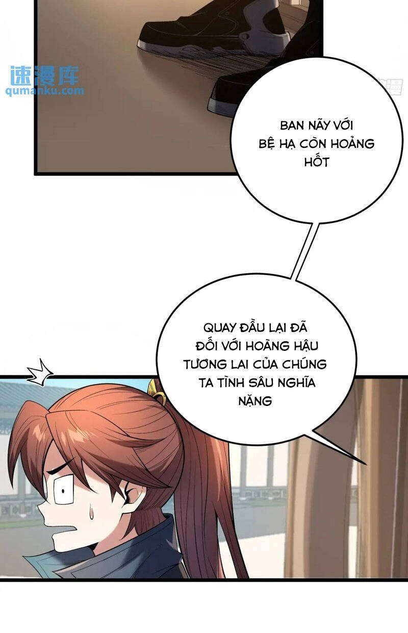 Khánh Dư Niên Chap 95 - Next Chap 96