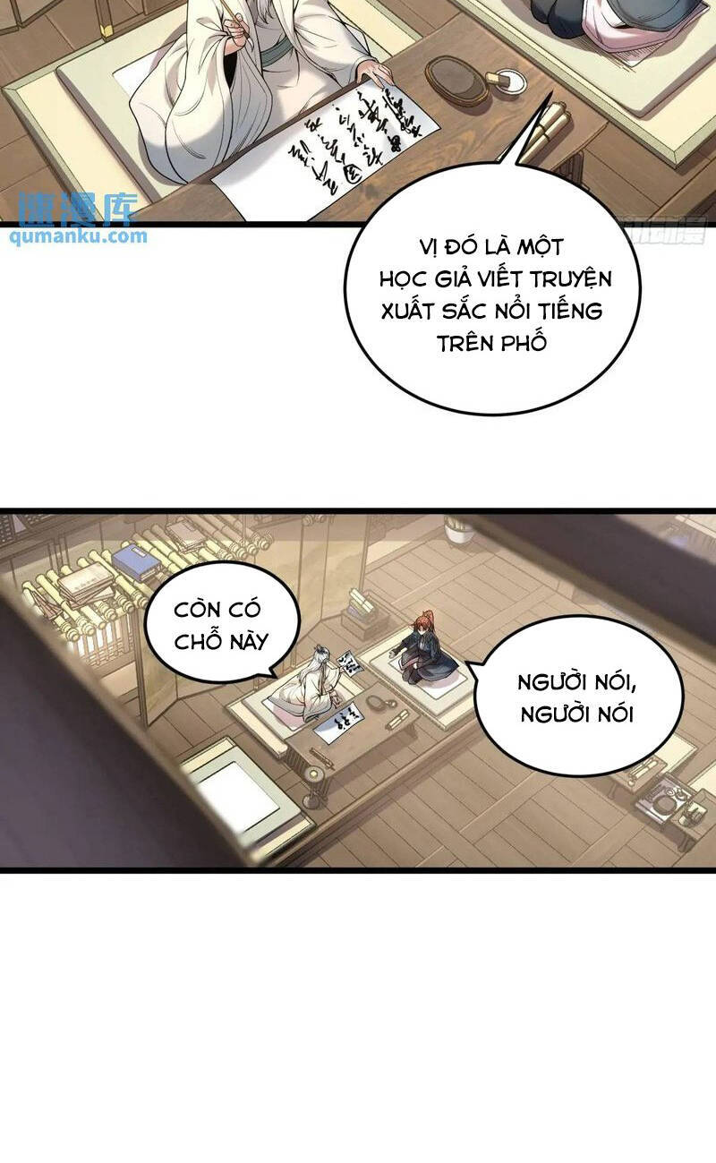 Khánh Dư Niên Chap 95 - Next Chap 96