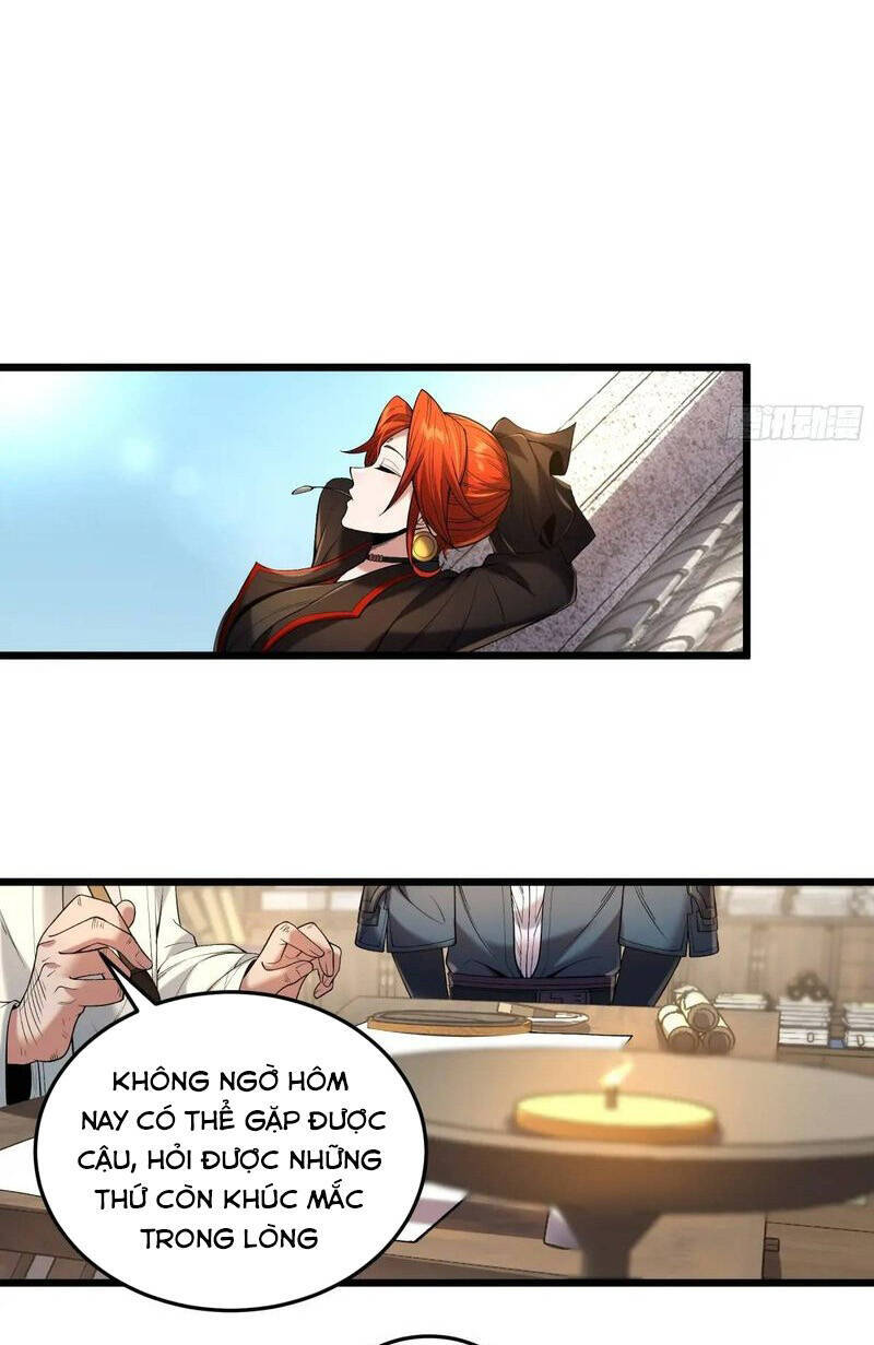 Khánh Dư Niên Chap 95 - Next Chap 96