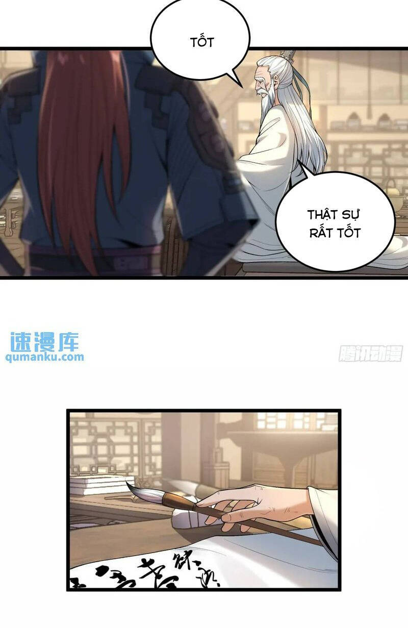 Khánh Dư Niên Chap 95 - Next Chap 96