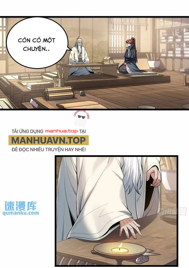 Khánh Dư Niên Chap 95 - Next Chap 96