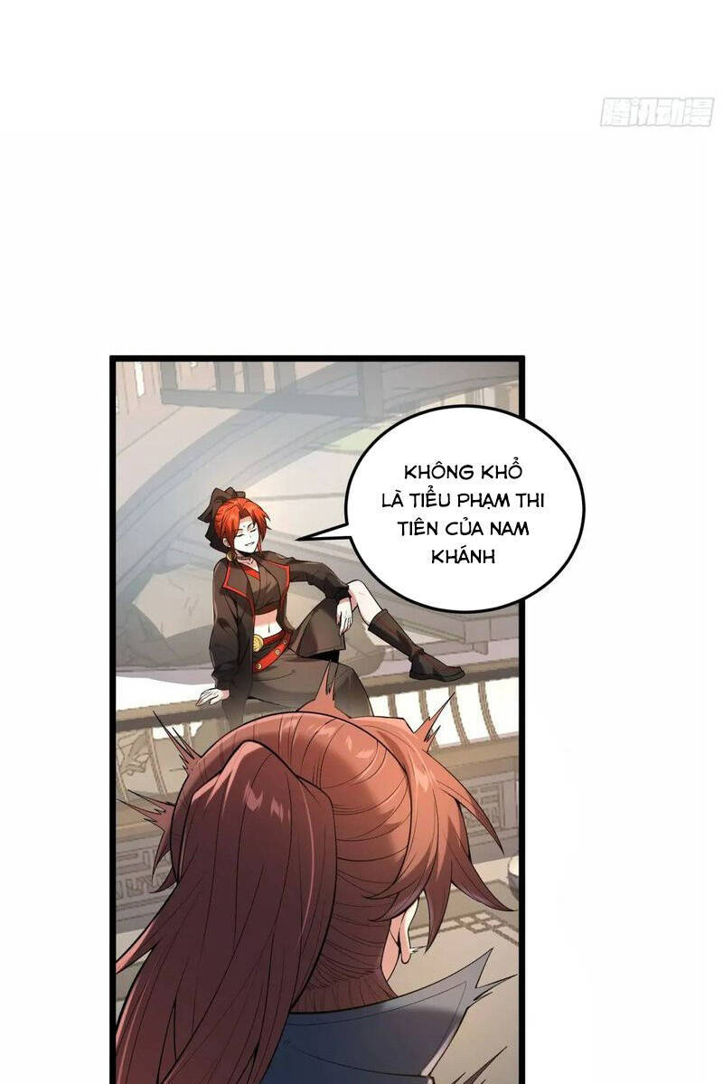 Khánh Dư Niên Chap 95 - Next Chap 96