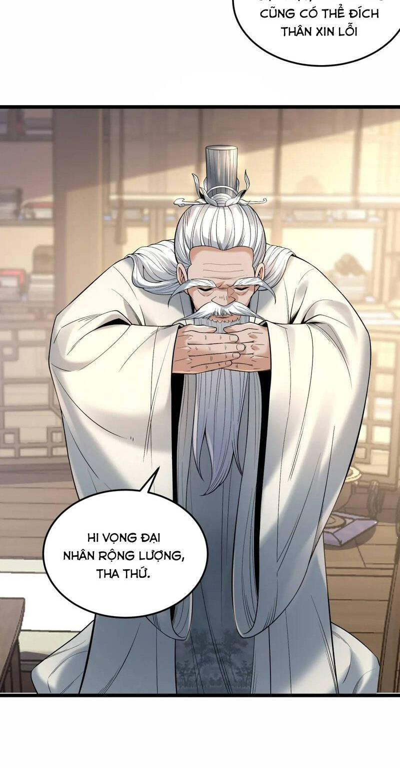 Khánh Dư Niên Chap 95 - Next Chap 96