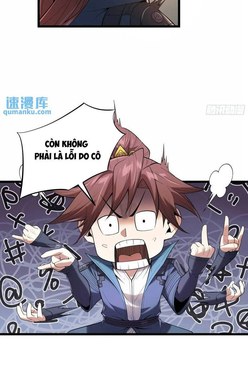 Khánh Dư Niên Chap 95 - Next Chap 96