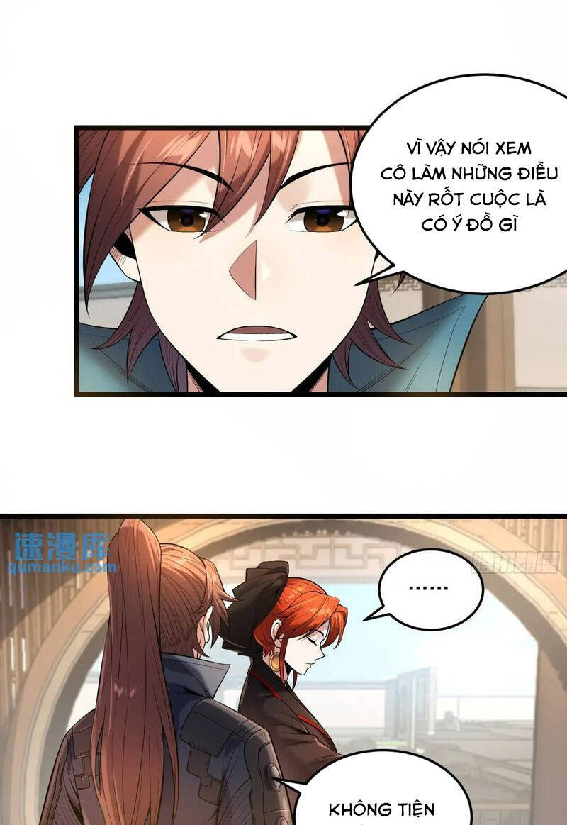 Khánh Dư Niên Chap 95 - Next Chap 96