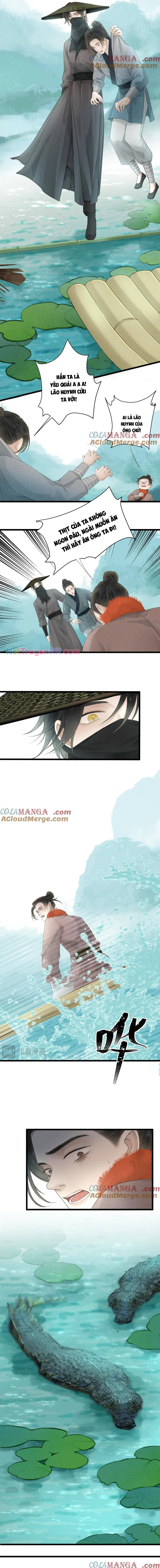 Khanh Khanh Chap 13 - Next Chap 14