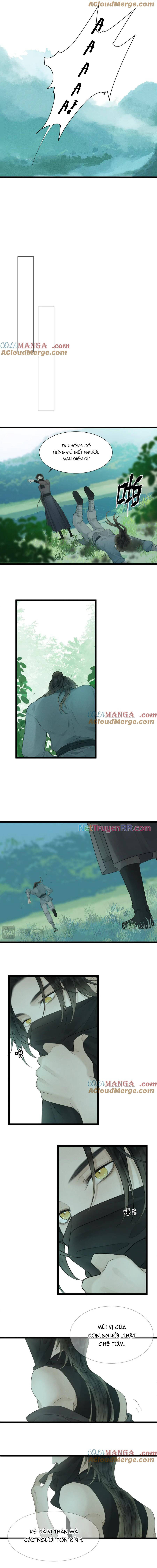 Khanh Khanh Chap 13 - Next Chap 14