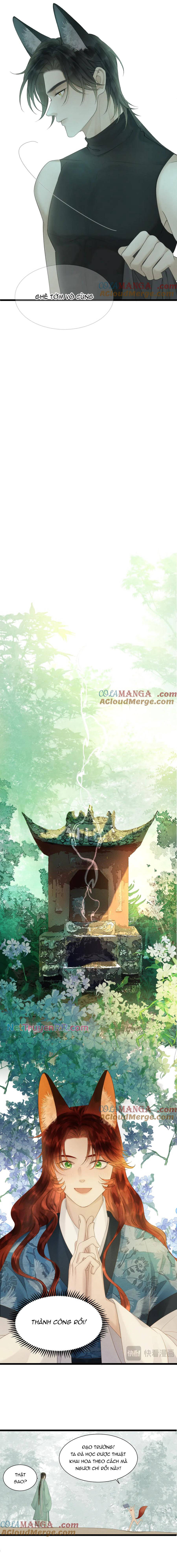 Khanh Khanh Chap 13 - Next Chap 14