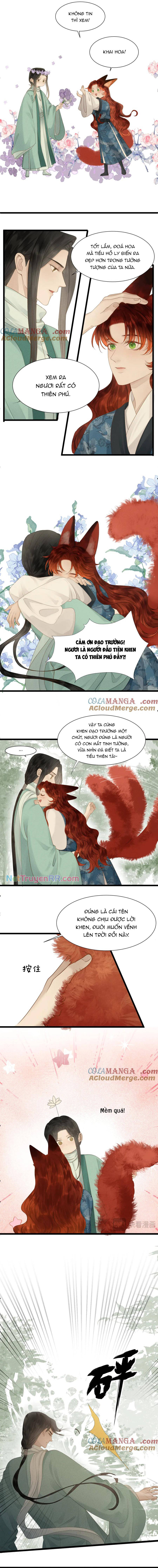 Khanh Khanh Chap 13 - Next Chap 14