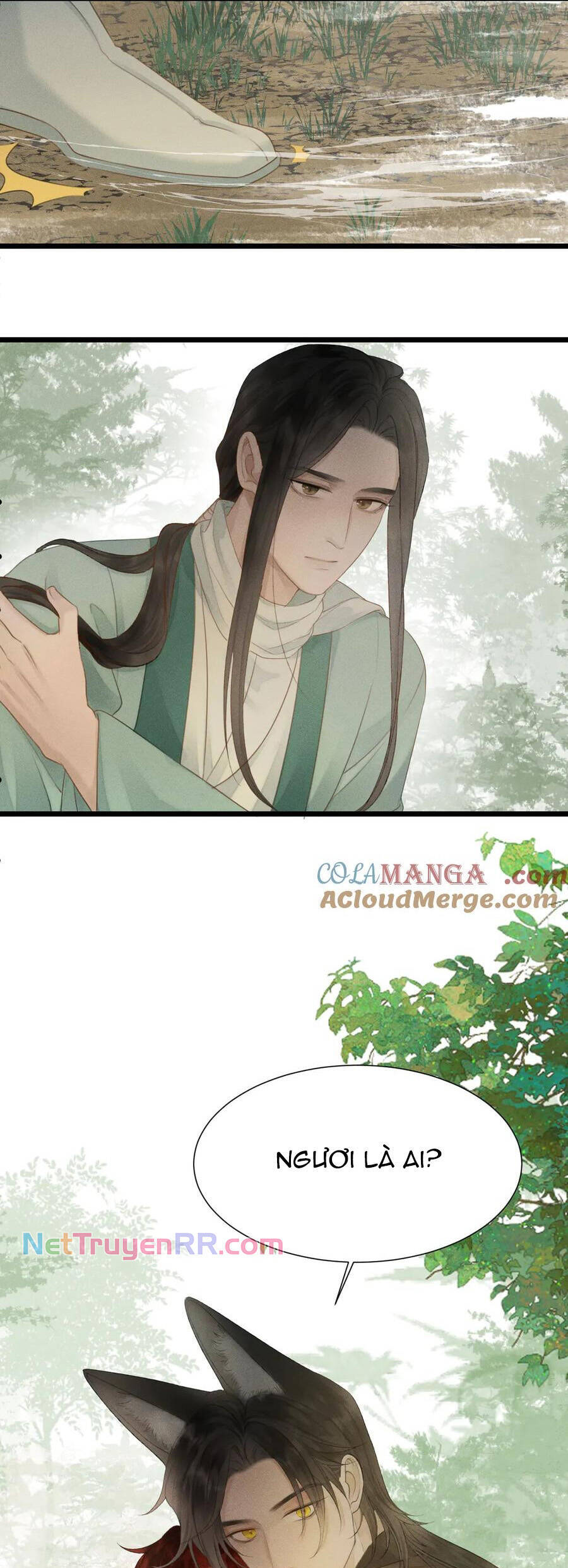 Khanh Khanh Chap 13 - Next Chap 14