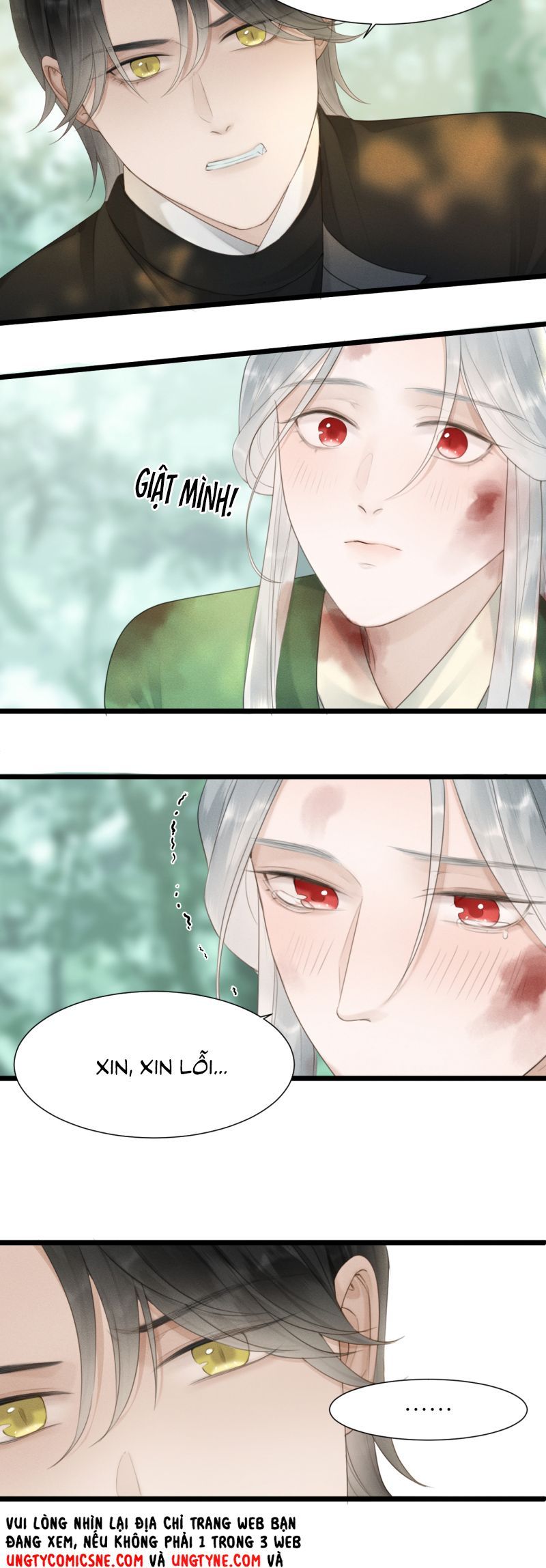 Khanh Khanh Chap 17 - Next Chap 18