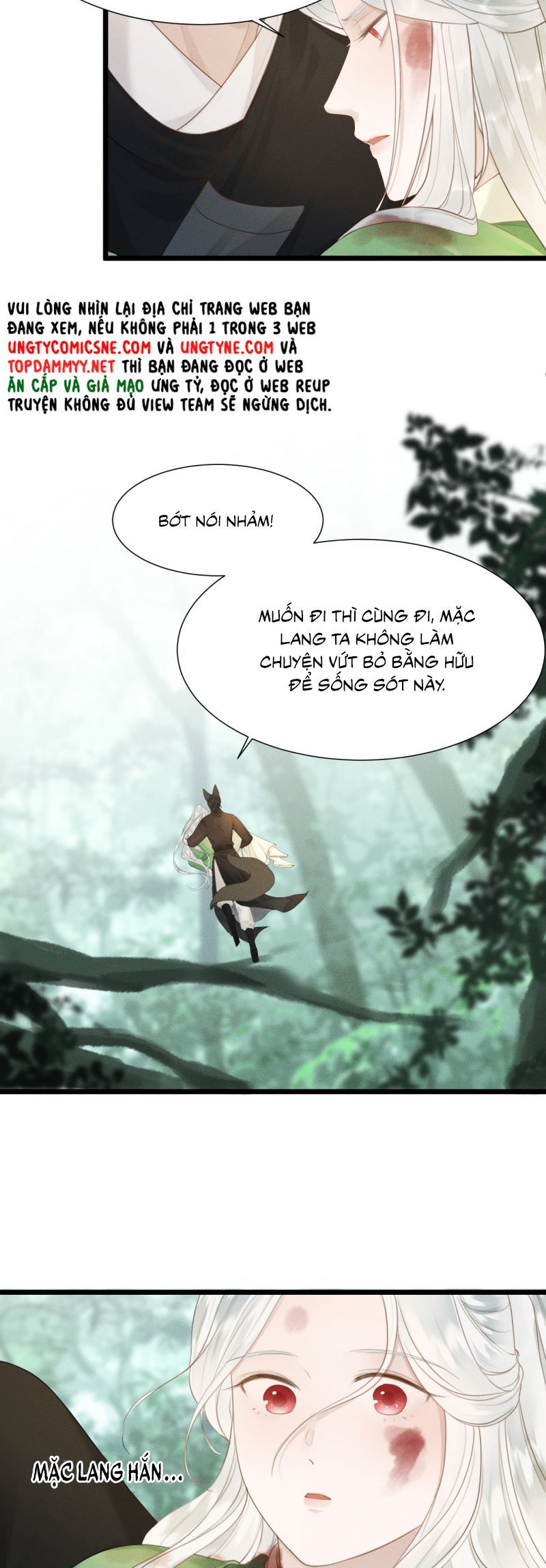 Khanh Khanh Chap 17 - Next Chap 18