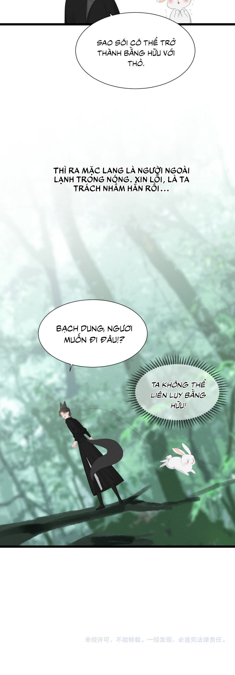 Khanh Khanh Chap 17 - Next Chap 18