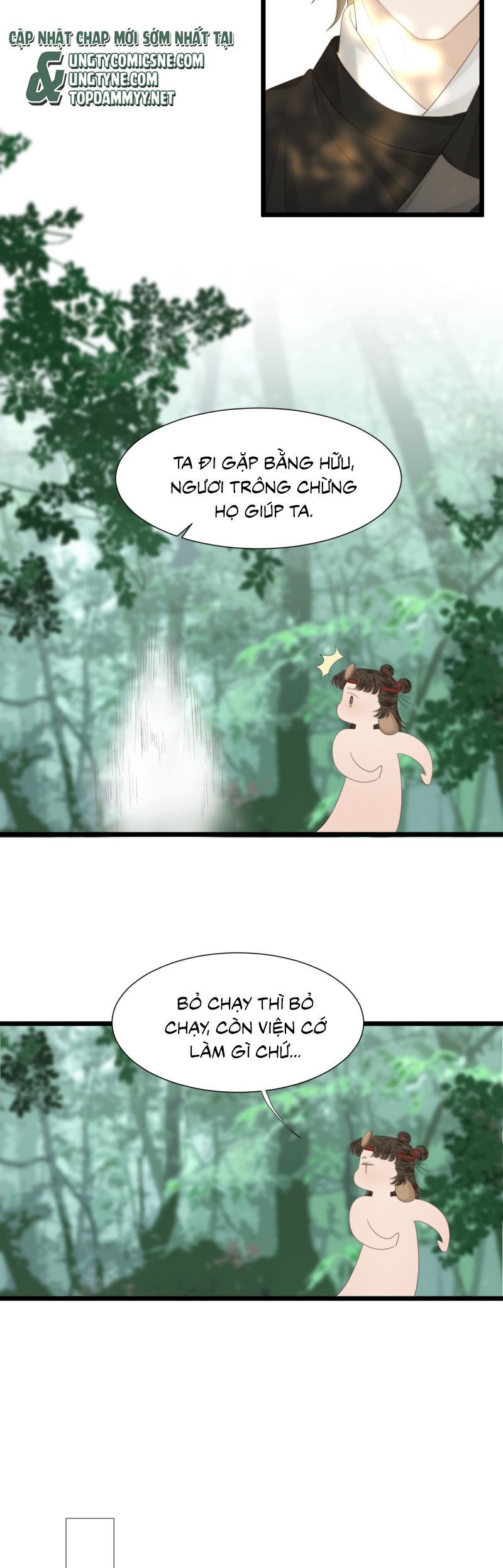 Khanh Khanh Chap 17 - Next Chap 18