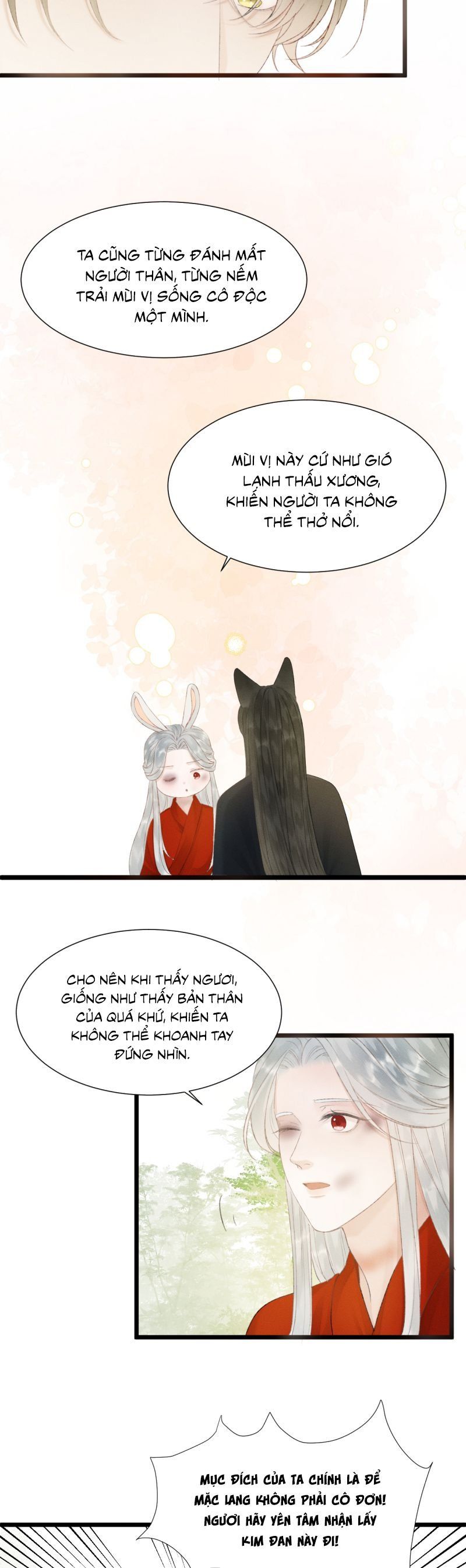 Khanh Khanh Chap 19 - Next Chap 20