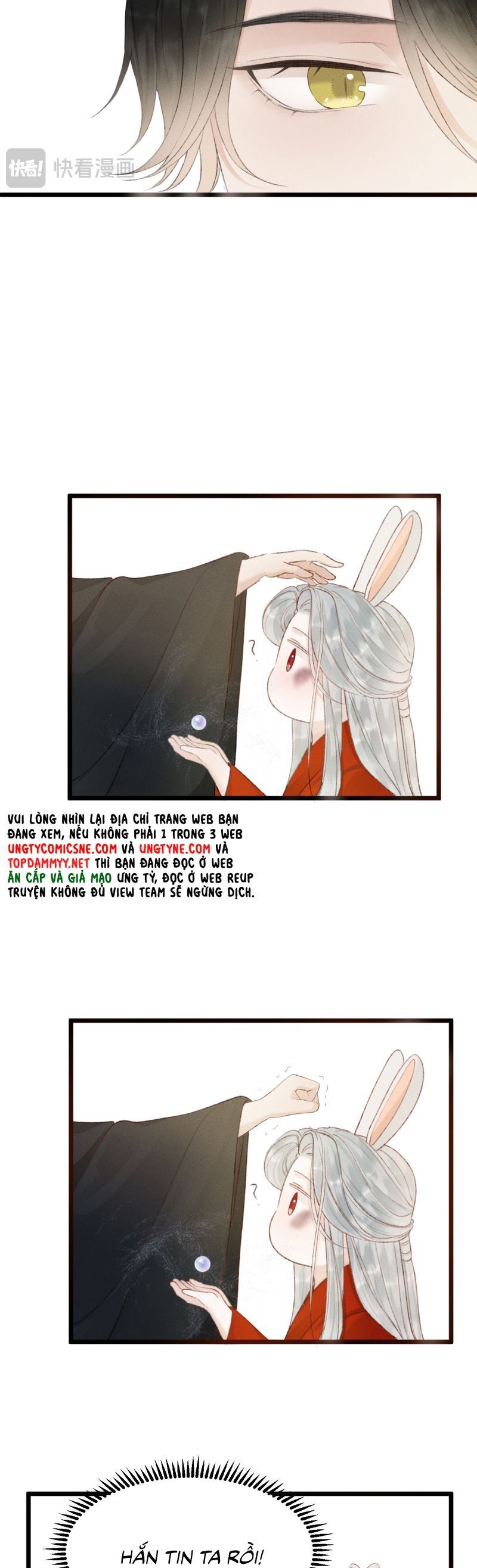 Khanh Khanh Chap 19 - Next Chap 20