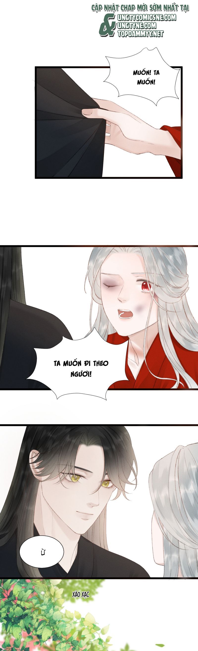 Khanh Khanh Chap 19 - Next Chap 20